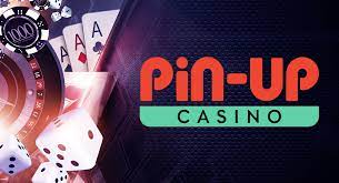 Apuestas de Pin Up Casino: sitio principal en línea 2024