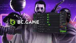 BC.Game Online casino